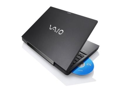 Sony VAIO S SVS13A15-SONY VAIO S SVS13A15